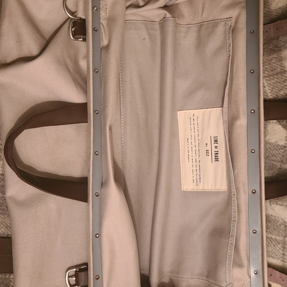Jump Bag